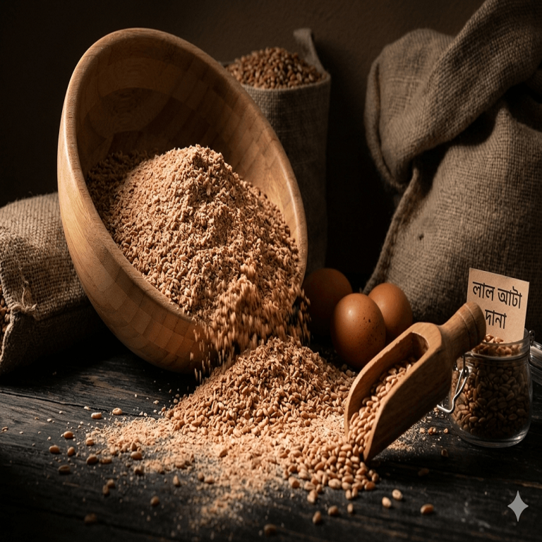 Red_Flour