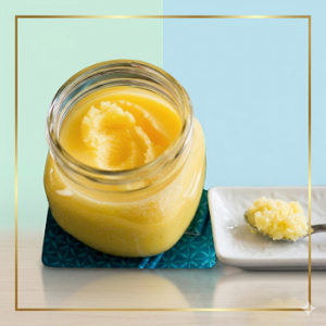 Pure Ghee