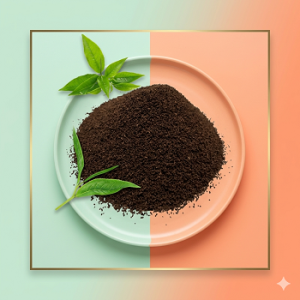 General Tea